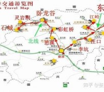 德阳旅游线路(旅游线路行程表模板)