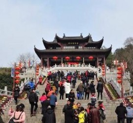 德阳湖北旅游攻略(七月湖北旅游攻略)