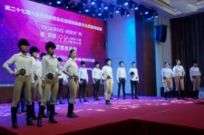 德阳男模大赛(男模大赛中国)