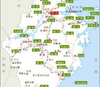 德阳江浙旅游(江浙旅游攻略)