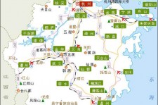 德阳江浙旅游(江浙旅游攻略)