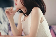 德阳爱摄影逃求时髦模特一兼职(时髦多气概兼职网拍)
