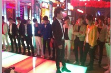 德阳深圳夜总会伴游模特雇用(深圳KTV模特雇用)