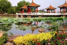 德阳长春旅游攻略(长春旅游攻略必去景点地图)