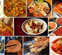 德阳美食攻略(美食攻略是什么意思)
