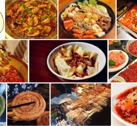德阳美食攻略(美食攻略是什么意思)