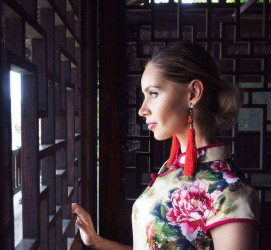 德阳伴游中国带你去梦里水乡(梦里水乡旅游开发有限公司)