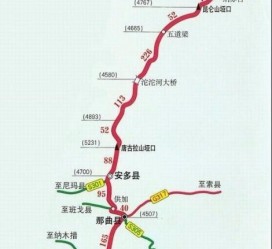 德阳自驾攻略(新疆s101省道自驾攻略)