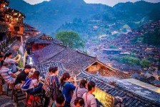 德阳旅行景点(日本旅行景点)