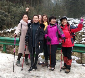 德阳中国大型户外结伴游(结伴 同游 网)