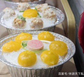 德阳中国伴游带你打卡当地的吃货圣地(上海六大网红打卡圣地)