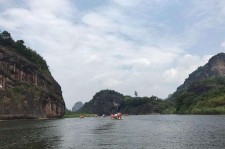 德阳江西旅游攻略(江西旅游攻略三日游)