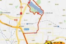 德阳骑行路线(骑行路线去哪里查)