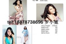德阳模特兼职一天(模特兼职一天几钱)