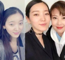 德阳7旬奶奶带盲老伴游遍中国(小女孩扶盲人老奶奶过马路)