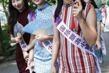 德阳旅游蜜斯(旅游蜜斯是什么意思)