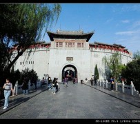 德阳洛阳旅游攻略(洛阳旅游攻略景点必去)