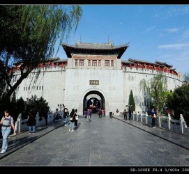 德阳洛阳旅游攻略(洛阳旅游攻略景点必去)