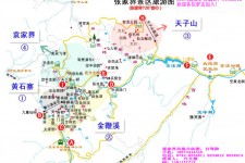 德阳旅游路线规划(旅游路线规划软件)