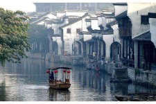 德阳江浙旅游(江浙旅游攻略二日游)