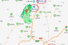 德阳武夷山攻略(武夷山攻略游玩)
