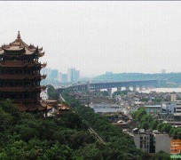 德阳武汉游玩攻略(武汉游玩攻略ppt)
