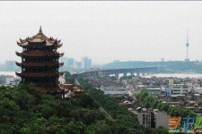 德阳武汉游玩攻略(武汉游玩攻略ppt)