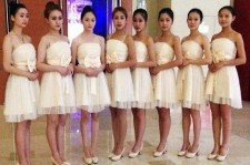 德阳兼职模特面试问些什么(女模特面试应该筹办什么)