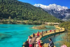 德阳云南旅游攻略(云南旅游攻略必去景点顺序)