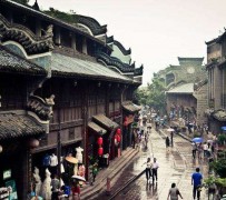 德阳成都旅游攻略(成都旅游攻略详细)