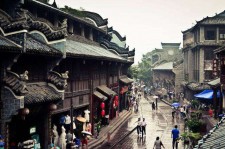德阳成都旅游攻略(成都旅游攻略详细)