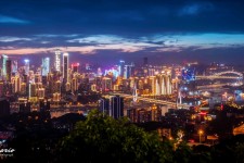 德阳重庆自助游(重庆自助游攻略5天)