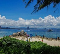 德阳自由行(自由行和跟团游哪个好)