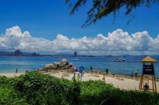 德阳自由行(自由行和跟团游哪个好)