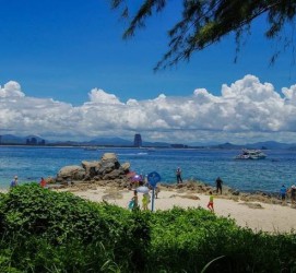 德阳自由行(自由行和跟团游哪个好)
