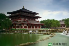 德阳景点大全(怀柔旅游景点大全)