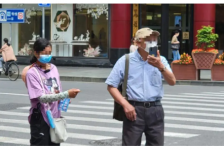 德阳上海私人伴游 上海“半日游”骗局卧底调查