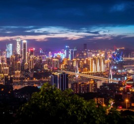 德阳重庆自助游(重庆自助游攻略)