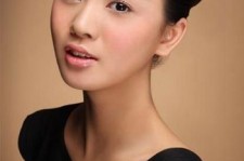 德阳包罗中国女模特的词条