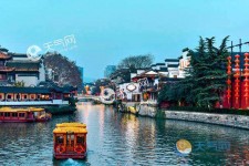 德阳南京游玩攻略(南京游玩攻略两日游住宿)