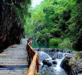 德阳周边旅游(周边旅游景区哪里好玩)