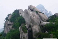 德阳安徽旅游攻略(安徽旅游攻略三日游)
