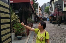 德阳领奖后要带老伴游遍中国的简单介绍
