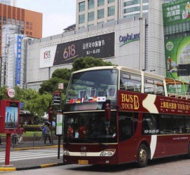 德阳上海私人伴游 上海过年怎么玩？这些“微游”线路了解下→