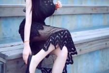 德阳甜蜜的中国伴游(甜蜜暴击未减删樱花版)