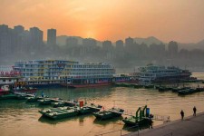 德阳重庆自由行(重庆自由行2天攻略)