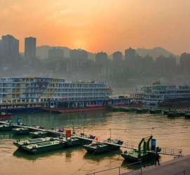 德阳重庆自由行(重庆自由行2天攻略)