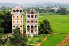 德阳广东旅游攻略(广东旅游攻略景点必去)