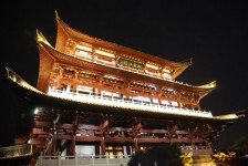 德阳长沙旅游攻略(长沙旅游攻略景点必去长沙美食街)
