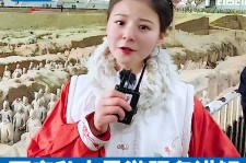 德阳北京商务伴游 “网约导游”走红西安 去年近8万人下单体验西安深度游